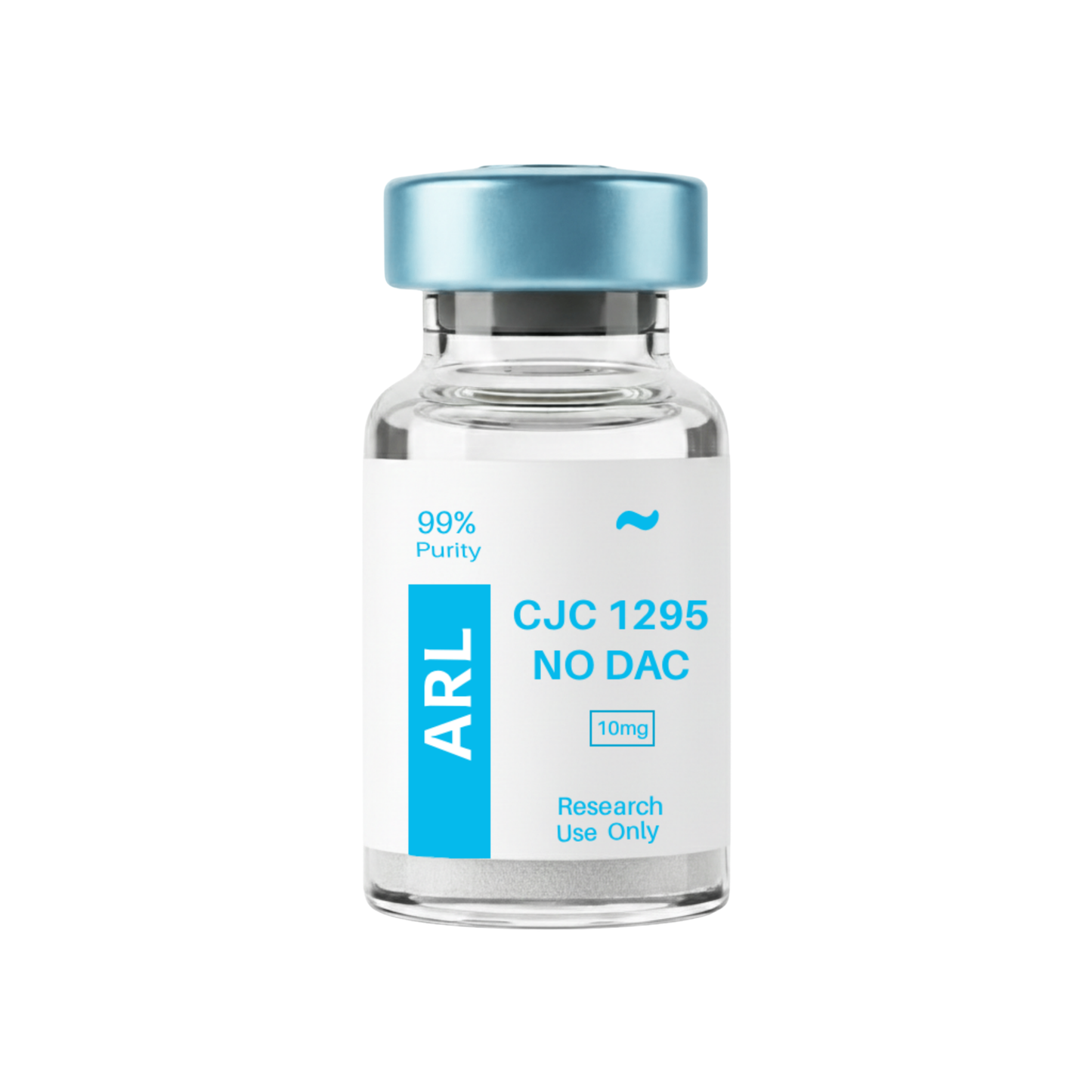 CJC-1295 (No DAC)